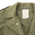 VINTAGE US ARMY WOMEN FIELD JACKET 1977 SIZE 14R