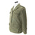 Vintage Us Army Woman Field Jacket 1977 Size 14R

DSA100-77-C-0485