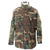 Vintage Us Army M65 Woodland Camo Field Jacket 1985 Size Medium Regular

DLA100-85-C-0560

Golden MFG CO.

Patches: 2nd Inf Div, US Army