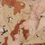 Vintage US Army Combat Trousers Pants Desert Camouflage Pattern 1990 Size Large Regular. Chocolate chip pattern  DLA100-90-C-0592  Stock No.: 8415-01-102-6806
