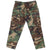 Vintage Us Army Ripstop Woodland Camo Combat Trouser 1990 Size Medium Short

DLA 100-90-C-0915