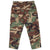 Vintage Us Army Rip Stop Hot Weather Woodland Camo Combat Trouser 1995 Medium Regular Nos

SPO100-95-D-0361