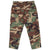 Vintage Us Army Rip Stop Woodland Camo Combat Trouser 1995 Large Short Nos

SP0100-95-D-0360