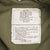 Vintage Us Army M-1965 M65 1981 Field Jacket Size Small Regular  DLA100-81-C-3482  STOCK NO. 8415-00-782-2936