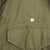 Vintage Us Army M-1965 M65 1981 Field Jacket Size Small Regular  DLA100-81-C-3482  STOCK NO. 8415-00-782-2936