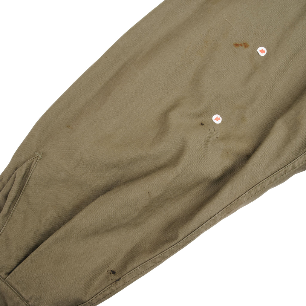 VINTAGE US ARMY M-1943 M43 FIELD JACKET 1940S WW2 ERA SIZE 40R – Rare ...
