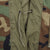 Vintage US Army M-1965 M65 Woodland Camouflage Pattern Alpha Industries Field Jacket 1984 Size XSmall XShort  DLA100 84-C-0720