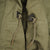 Vintage Usaf Us Air Force Coat 1964 Vietnam War Size XL LONG DSA-1-4899 21 AUG. 1964  MIL-J-4883C (USAF)  Manufacturer: John Ownbey