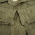 Vintage Usaf Us Air Force Coat 1964 Vietnam War Size XL LONG DSA-1-4899 21 AUG. 1964  MIL-J-4883C (USAF)  Manufacturer: John Ownbey