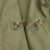 Vintage Us Army M-1965 M65 1972 Vietnam War Field Jacket Size Small Regular  DSA100-72-C-1666 STOCK NO. 8415-00-782-2933