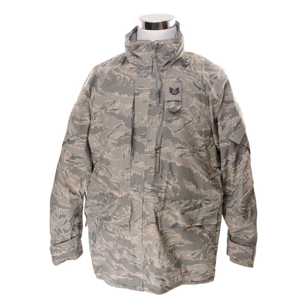 Authentic Vintage Military Parkas for Sale | Rare Gear USA