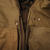 Vintage US Army Air Forces Uniform Wool Serge Jacket 1941 World War 2 Size 39L With Patch.  Patches : Corporal, 8Th Service Command, Reenlistment Stripe, Military Police, Ruptured Duck WW2 Veterans, Army Good Conduct Medal, Victory Medal Ww2, American Campaign Medal. Cont. W-669-qm-14711 Stock No. 55-C-69428