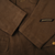 Vintage US Army Air Forces Uniform Wool Serge Jacket 1941 World War 2 Size 39L With Patch.  Patches : Corporal, 8Th Service Command, Reenlistment Stripe, Military Police, Ruptured Duck WW2 Veterans, Army Good Conduct Medal, Victory Medal Ww2, American Campaign Medal. Cont. W-669-qm-14711 Stock No. 55-C-69428