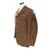 Vintage US Army Air Forces Uniform Wool Serge Jacket 1941 World War 2 Size 39L With Patch.  Patches : Corporal, 8Th Service Command, Reenlistment Stripe, Military Police, Ruptured Duck WW2 Veterans, Army Good Conduct Medal, Victory Medal Ww2, American Campaign Medal. Cont. W-669-qm-14711 Stock No. 55-C-69428