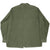 Vintage Usaf 1967 Vietnam War Utility Sateen Shirt P64 Patch Size 17 1/2 X 36

Patches: USAF, Brennan, USAF Academy
