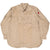 Vintage Us Army Officer Khaki Shirt Patched Ww2 Size 17 X 33

Patch: Private, Armored Division