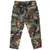 Vintage Us Army Rip Stop Woodland Camo Combat Trouser 2000 Size Large Regular

SP0100-00-D-0307