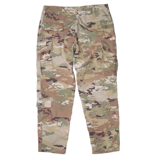 Us Army Insect Shield Combat Trousers Pants Camo 2018 Size Large Regular

SPE1C1-18-D-N025


