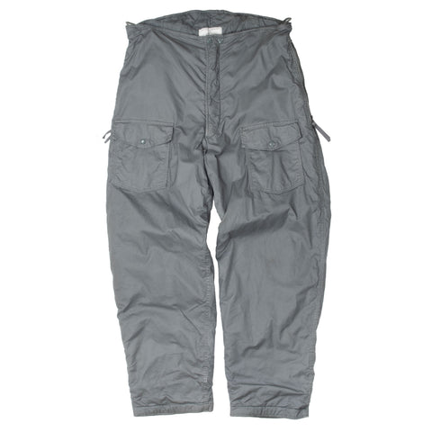 Vintage Usaf Us Air Force Flight Trousers Cwu 6/P Pants 1973 Vietnam Size Xl




Dsa100-73-C-1430