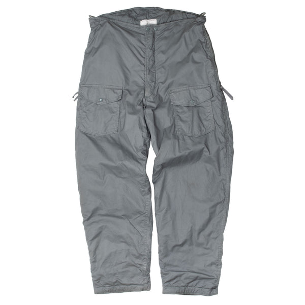 Vintage Usaf Us Air Force Flight Trousers Cwu 6/P Pants 1973 Vietnam Size Xl




Dsa100-73-C-1430