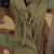 Vintage Us Army M65 Woodland Camo Field Jacket 1991 Size XS Short DLA100-91-C-0371 STOCK NO. 8415-01-099-7826