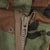 Vintage Us Army M65 Woodland Camo Field Jacket 1991 Size XS Short DLA100-91-C-0371 STOCK NO. 8415-01-099-7826