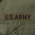 Vintage Us Army 1970S Vietnam War Utility Sateen Shirt P64 Patch Size 16 1/2 X 34

Patches: Us Army, Long Army Air Defense Center, Specialist 4