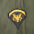 Vintage Us Army 1970S Vietnam War Utility Sateen Shirt P64 Patch Size 16 1/2 X 34

Patches: Us Army, Long Army Air Defense Center, Specialist 4