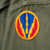 Vintage Us Army 1970S Vietnam War Utility Sateen Shirt P64 Patch Size 16 1/2 X 34

Patches: Us Army, Long Army Air Defense Center, Specialist 4