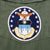 Vintage Usaf 1967 Vietnam War Utility Sateen Shirt P64 Patch Size 17 1/2 X 36

Patches: USAF, Brennan, USAF Academy
