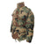 Vintage Us Army M65 Woodland Camo Field Jacket 1991 Size XS Short DLA100-91-C-0371 STOCK NO. 8415-01-099-7826