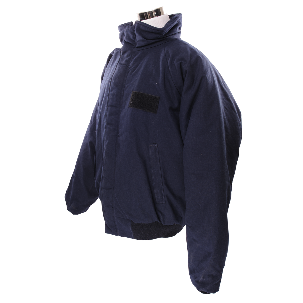 ヴィンテージ USN シップボード 2002 ジャケット サイズ 2XL