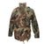 Vintage Us Army M65 Woodland Camo Field Jacket 1991 Size XS Short DLA100-91-C-0371 STOCK NO. 8415-01-099-7826