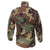Vintage Us Army M65 Woodland Camo Field Jacket 1991 Size XS Short DLA100-91-C-0371 STOCK NO. 8415-01-099-7826
