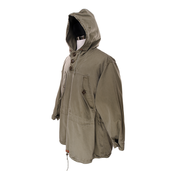 Authentic Vintage Military Parkas for Sale Rare Gear USA