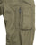 Vintage Us Army Nomex Flight Jacket 1986 Size Medium Long