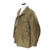 Vintage US Army M-1943 M43 Field Jacket 1945 World War II Era Size 40R