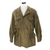 Vintage US Army M-1943 M43 Field Jacket 1945 World War II Era Size 40R