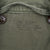 VINTAGE US ARMY M51 FIELD JACKET PATCH 1955 VIETNAM WAR MEDIUM LONG PATCH 104th