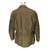 Vintage US Army M-1943 M43 Field Jacket 1945 World War II Era Size 40R