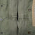 VINTAGE US ARMY M51 FIELD JACKET PATCH 1955 VIETNAM WAR MEDIUM LONG PATCH 104th