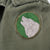 VINTAGE US ARMY M51 FIELD JACKET PATCH 1955 VIETNAM WAR MEDIUM LONG PATCH 104th
