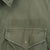 VINTAGE US ARMY M51 FIELD JACKET PATCH 1955 VIETNAM WAR MEDIUM LONG PATCH 104th