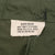 Vintage Us Army Tropical Combat Pants 3Rd Pat 1966 Vietnam Size Medium Reg

DSA 100-2650