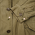 Vintage US Army M-1943 M43 Field Jacket 1945 World War II Era Size 40R