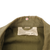 Vintage US Army M-1943 M43 Field Jacket 1945 World War II Era Size 40R