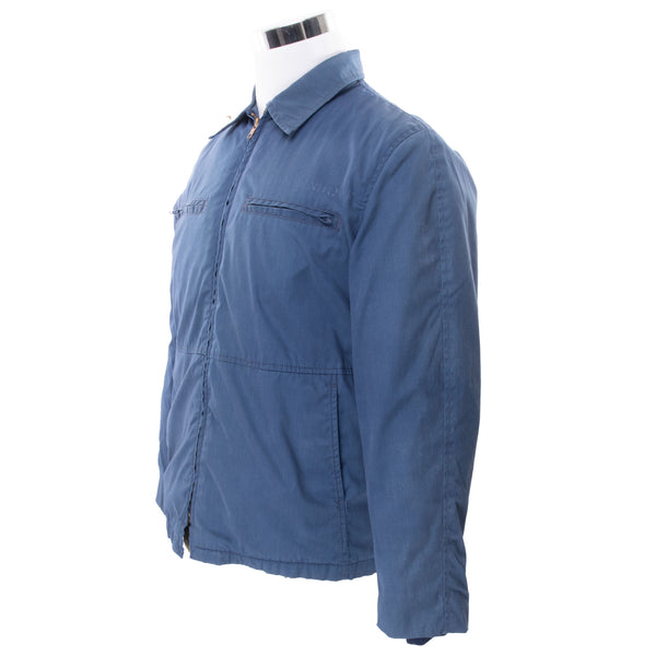 Vintage Usn Us Navy Utility Deck Jacket 1987 Size 42R

DLA100-87-C-0601