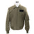 Vintage Us Army Nomex Flight Jacket 1986 Size Medium Long