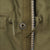 Vintage Us Army Field Jacket M-1951 M51 Vietnam War 1950S Size Small Regular   