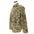 VINTAGE USMC HBT FROGSKIN REVERSIBLE CAMOUFLAGE UTILITY JACKET WW2 ERA SIZE XL
